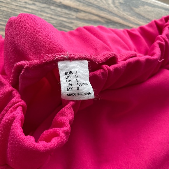 Vintage trousers - Barbie Costume - Picture 4 of 6